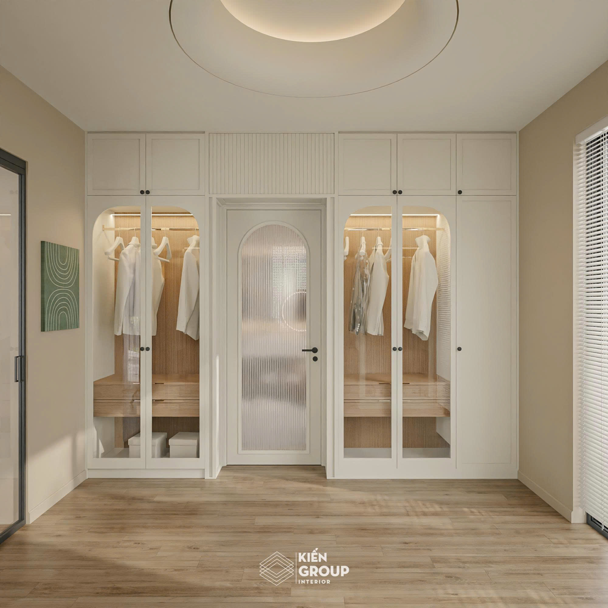 [NA] CĂN LIỀN KỀ ECOPARK | TP. VINH - 155m2 - 3 Tầng